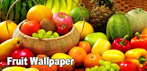 Fruit Wallpaper PC screenshot