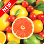 Fruit Wallpaper for PC