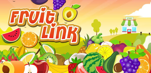 Fruity Links: Juicy Puzzles PC screenshot