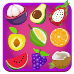 Fruity Links: Juicy Puzzles for PC