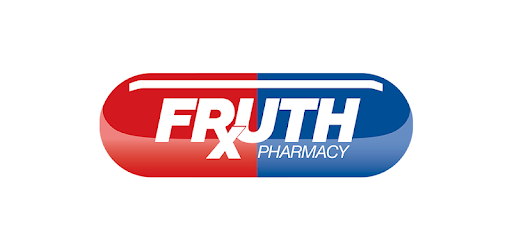 Fruth Pharmacy PC screenshot