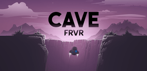 Cave FRVR - Spaceship Landing & Galaxy Exploration PC screenshot