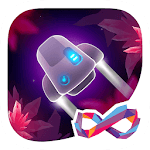 Cave FRVR - Spaceship Landing & Galaxy Exploration for PC