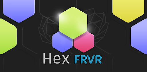 Hex FRVR - Drag the Block in the Hexagonal Puzzle PC screenshot Hex FRVR - Drag the Block in the Hexagonal Puzzle PC screenshot
