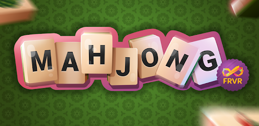 Mahjong FRVR - The Classic Shanghai Solitaire Free PC screenshot