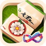 Mahjong FRVR - The Classic Shanghai Solitaire Free icon