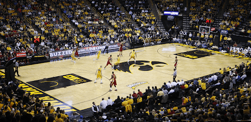 Hawkeye Basketball Schedule PC screenshot Hawkeye Basketball Schedule PC screenshot