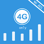 4G Only (No Ads) : Lock LTE for PC 4G Only (No Ads) : Lock LTE for PC