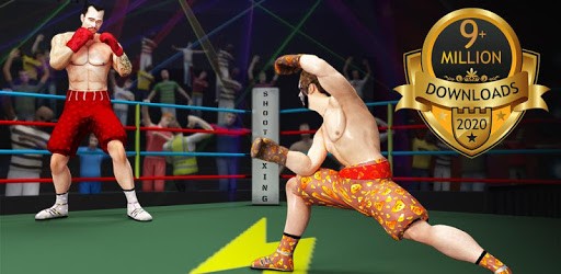 Kick Boxing Games: Boxing Gym Training Master PC screenshot Kick Boxing Games: Boxing Gym Training Master PC screenshot