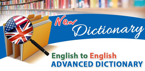 Offline Advanced English Dictionary and Translator PC screenshot