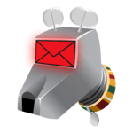 K-9 Mail icon