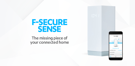 F-Secure SENSE PC screenshot