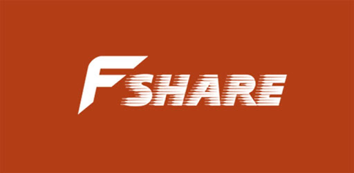 Fshare PC screenshot Fshare PC screenshot