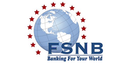 FSNB Mobile Banking PC screenshot