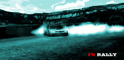 FS Rally (lite) PC screenshot FS Rally (lite) PC screenshot