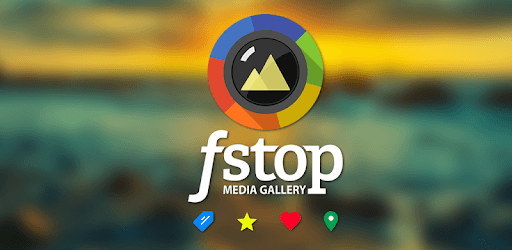 F-Stop Gallery PC screenshot