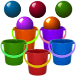 Bucket Roleta - Bucket Bubble Ball Game for PC Bucket Roleta - Bucket Bubble Ball Game for PC
