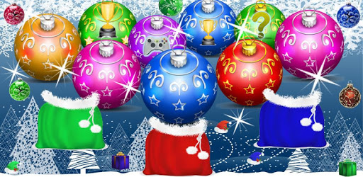 Xmas Bag PC screenshot Xmas Bag PC screenshot