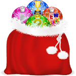 Xmas Bag for PC Xmas Bag for PC
