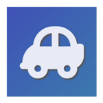 DriApp Driving logbook - Fare calculator icon
