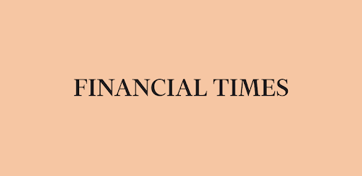 Financial Times PC screenshot