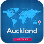 Auckland Guide, Hotels & Map for PC