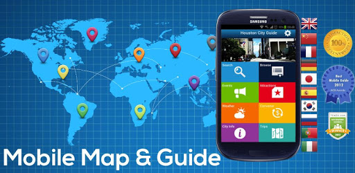 Bali Map, Guide and Hotels PC screenshot