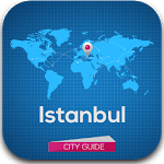 Istanbul Guide Hotels Weather icon