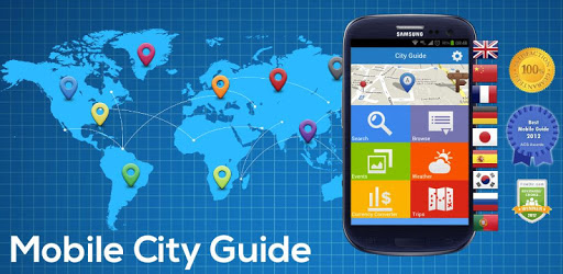 Mumbai Guide, Hotels, Weather PC screenshot