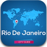 Rio de Janeiro Guide Hotel RdJ for PC
