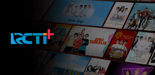 RCTI+ | Video, News, Radio, Talent Search & Games PC screenshot