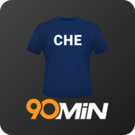 90min - Blues Edition icon