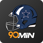 12up - Cowboys Edition icon