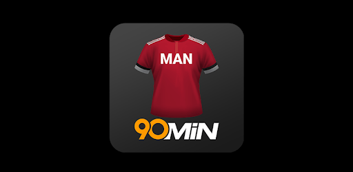 Man United App - 90min Edition PC screenshot