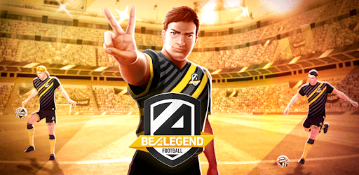 Be A Legend: Soccer PC screenshot Be A Legend: Soccer PC screenshot