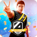 Be A Legend: Soccer for PC Be A Legend: Soccer for PC