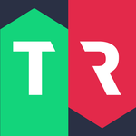 Trading Room - Forex signals and analytics icon