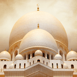 Sheikh Zayed Grand Mosque for PC