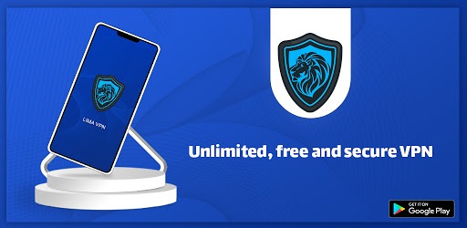 Free And Fast VPN : فیلتر شکن قوی : Lima VPN PC screenshot