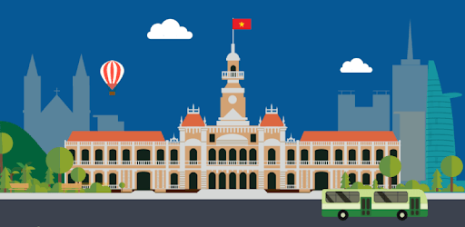TTGT Tp Hồ Chí Minh PC screenshot