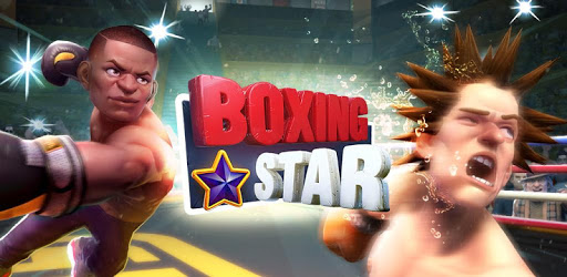 Boxing Star PC screenshot Boxing Star PC screenshot