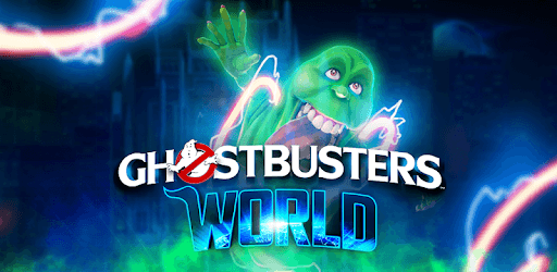 Ghostbusters World PC screenshot Ghostbusters World PC screenshot
