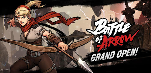 Battle of Arrow : Survival PvP PC screenshot Battle of Arrow : Survival PvP PC screenshot