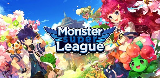 Monster Super League PC screenshot