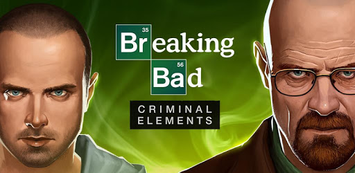 Breaking Bad: Criminal Elements PC screenshot Breaking Bad: Criminal Elements PC screenshot
