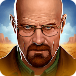 Breaking Bad: Criminal Elements for PC Breaking Bad: Criminal Elements for PC