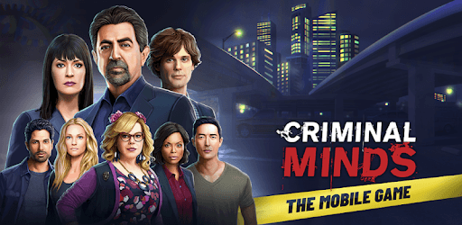 Criminal Minds: The Mobile Game PC screenshot Criminal Minds: The Mobile Game PC screenshot