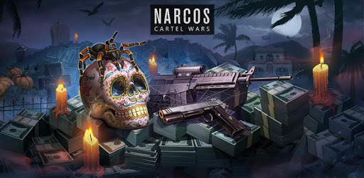 Narcos: Cartel Wars PC screenshot
