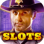 The Walking Dead: Free Casino Slots icon