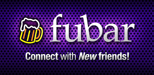 fubar PC screenshot